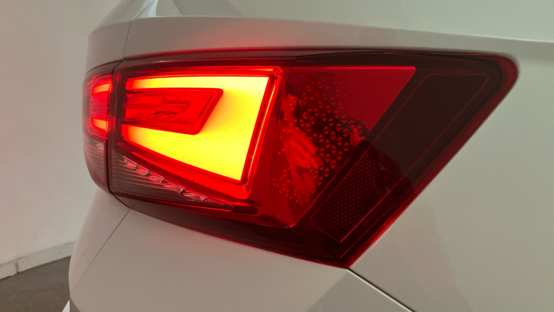 SEAT Ateca 1.5 TSI EVO FR Sport 5dr DSG Petrol Estate